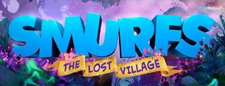 Smurfs: The Lost Village Free Cartoon Picture