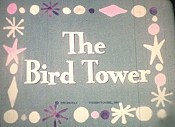The Bird Tower Picture Of Cartoon