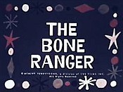 The Bone Ranger Pictures To Cartoon
