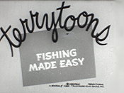 Fishing Made Easy The Cartoon Pictures