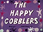 The Happy Cobblers Pictures To Cartoon