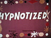 Hypnotized Pictures Of Cartoons