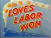 Loves Labor Won Pictures Of Cartoons