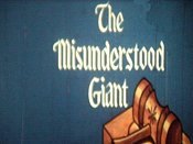 The Misunderstood Giant Pictures To Cartoon
