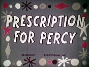 Prescription For Percy Pictures Cartoons