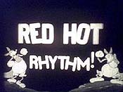 Red Hot Music Pictures Of Cartoons