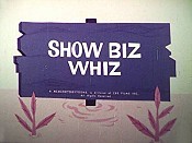 Show Biz Whiz Pictures In Cartoon