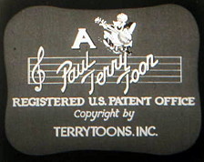TerryToons Studio Logo