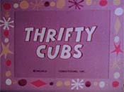 Thrifty Cubs Pictures Of Cartoons