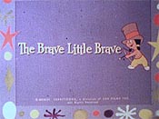 The Brave Little Brave Pictures To Cartoon