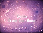 Goons From The Moon Pictures Of Cartoons