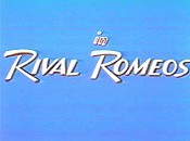 Rival Romeos Pictures In Cartoon