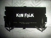 Kin Folk Pictures In Cartoon