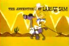 The Adventures of Lariat Sam