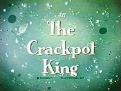 The Crackpot King Pictures Of Cartoons