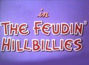 The Feudin' Hillbillies Pictures Of Cartoons
