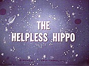 The Helpless Hippo Pictures Of Cartoons