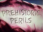 Prehistoric Perils Pictures Of Cartoons
