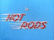 Hot Rods Pictures Of Cartoons