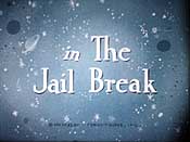 The Jail Break Pictures Of Cartoons
