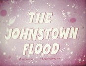 The Johnstown Flood Pictures Of Cartoons