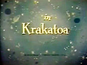 Krakatoa Pictures Of Cartoons