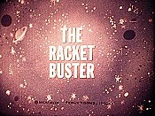 The Racket Buster Pictures Of Cartoons