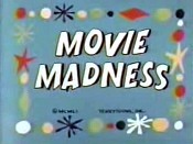 Movie Madness Pictures In Cartoon