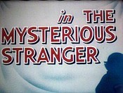 The Mysterious Stranger Pictures Of Cartoons