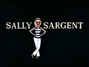 Sally Sargent Pictures To Cartoon