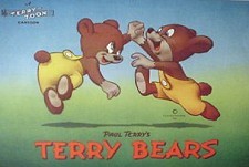 Terry Bears