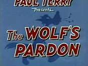 The Wolf's Pardon Pictures To Cartoon