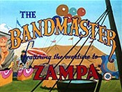 The Bandmaster Pictures Cartoons