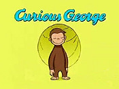 Curious George Flies A Kite Pictures Of Cartoons