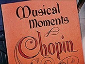 Musical Moments From Chopin Pictures Cartoons