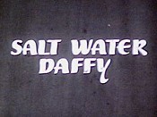 Salt Water Daffy Pictures Of Cartoons