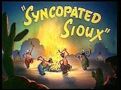Syncopated Sioux Pictures Of Cartoons