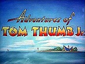 Adventures Of Tom Thumb Jr. Pictures Of Cartoons