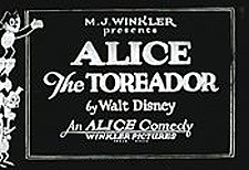 Alice Comedies