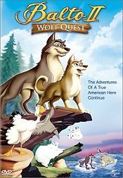 Balto II: Wolf Quest Pictures Of Cartoons