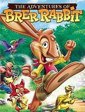 The Adventures Of Brer Rabbit Cartoon Picture
