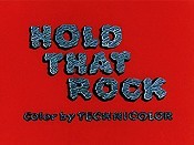 Hold That Rock Pictures Of Cartoons