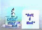 Bait & Hook The Cartoon Pictures