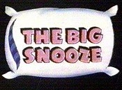 The Big Snooze Pictures Of Cartoons