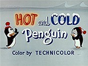 Hot And Cold Penguin Pictures Of Cartoons