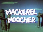 Mackerel Moocher Pictures Of Cartoons