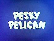Pesky Pelican Pictures Of Cartoons