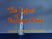 The Legend Of Rockabye Point Pictures Of Cartoons