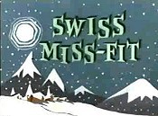 Swiss Miss-Fit Pictures Of Cartoons