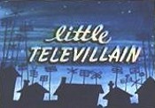 Little Televillain Pictures Of Cartoons